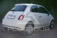 2021 Fiat 500