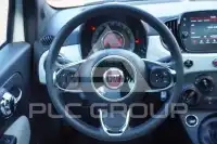 2021 Fiat 500