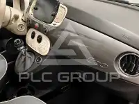 2021 Fiat 500