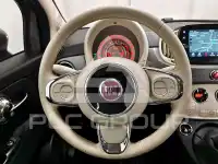 2021 Fiat 500