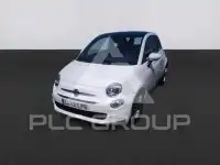 2021 Fiat 500