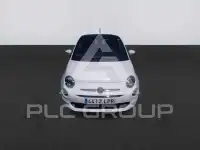 2021 Fiat 500