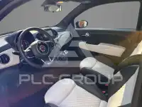 2021 Fiat 500