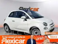 2021 Fiat 500