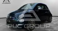 2021 Fiat 500