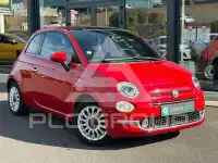 2021 Fiat 500