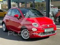 2021 Fiat 500