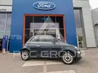 2021 Fiat 500