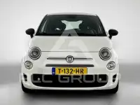 2021 Fiat 500