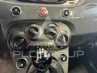 2021 Fiat 500