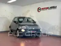 2021 Fiat 500