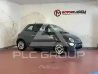 2021 Fiat 500