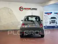 2021 Fiat 500