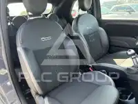 2021 Fiat 500