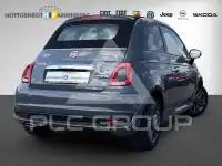 2021 Fiat 500