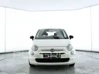 2021 Fiat 500