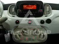 2021 Fiat 500