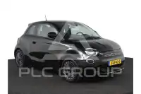 2021 Fiat 500
