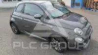2021 Fiat 500
