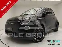 2021 Fiat 500