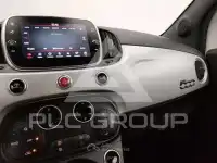 2021 Fiat 500