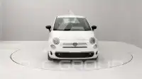 2021 Fiat 500