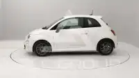 2021 Fiat 500