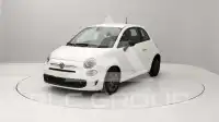 2021 Fiat 500