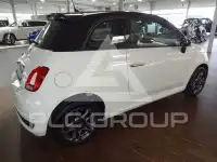2021 Fiat 500