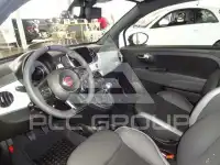 2021 Fiat 500