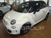 2021 Fiat 500
