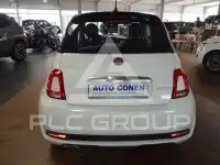 2021 Fiat 500