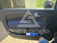 2021 Fiat 500