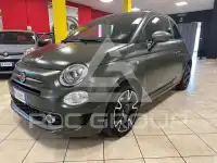 2021 Fiat 500