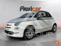 2021 Fiat 500