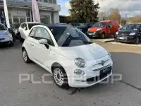 2021 Fiat 500