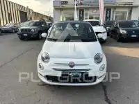 2021 Fiat 500