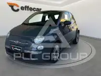 2021 Fiat 500