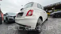 2021 Fiat 500