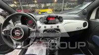 2021 Fiat 500