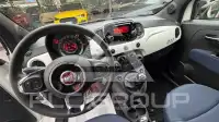2021 Fiat 500