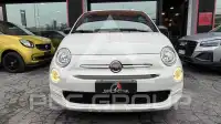 2021 Fiat 500