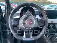 2021 Fiat 500