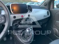 2021 Fiat 500