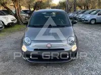 2021 Fiat 500