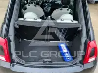 2021 Fiat 500