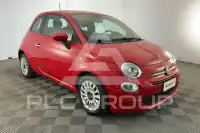 2021 Fiat 500