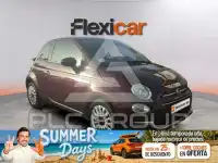 2021 Fiat 500
