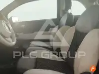 2021 Fiat 500