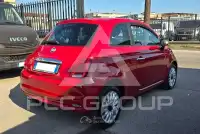 2021 Fiat 500